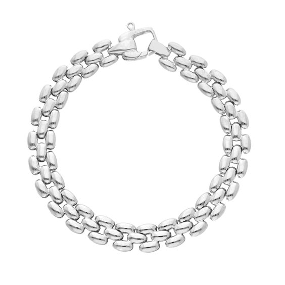 Bracciale Gioielleria Dossena  Donna in Argento 285289 - 285289